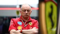 Ferrari'de belirsizlik sona erdi