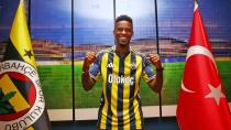Semedo'nun ''Mourinho'' heyecanı
