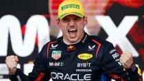Red Bull'da Verstappen belirsizliği son buldu