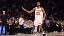 Mikal Bridges'ten 25 milyon dolarlık fedakarlık